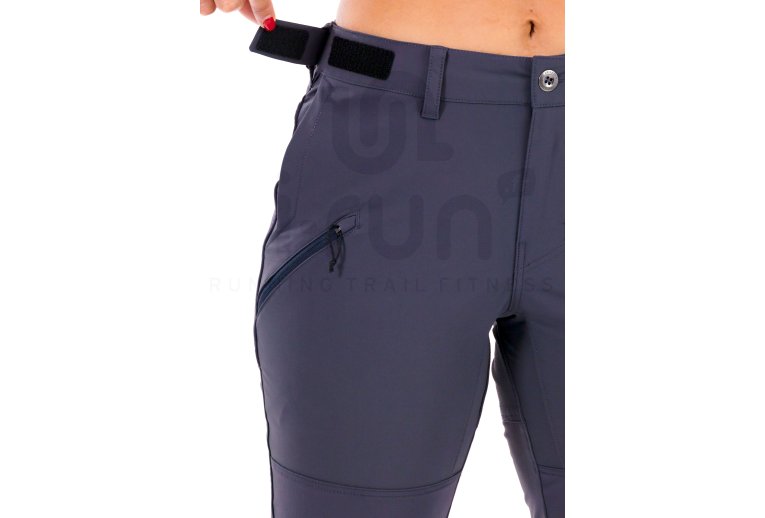 Patagonia Point Peak Trail