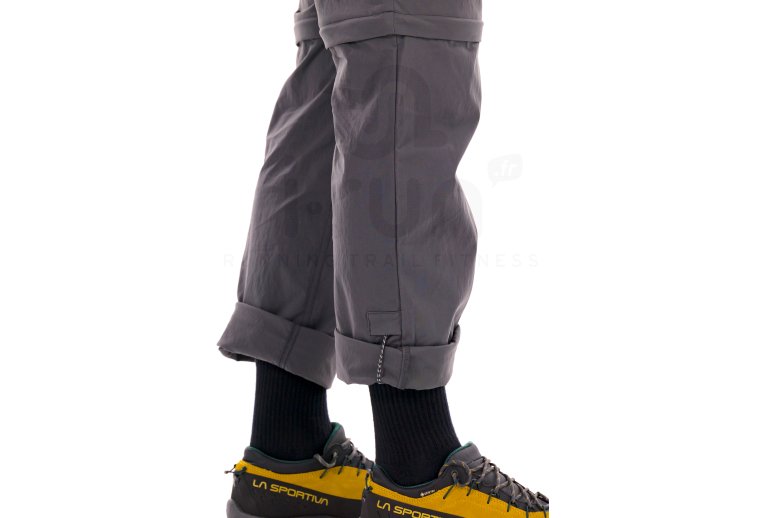 Patagonia Quandary Convertible Herren