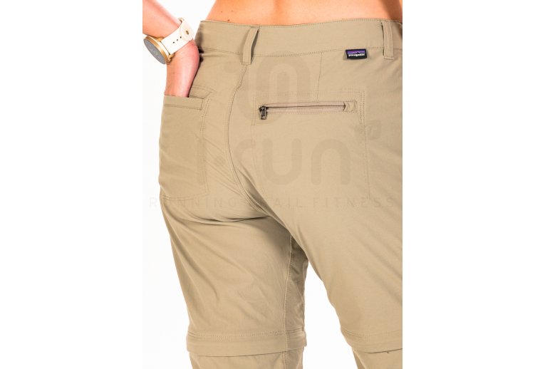 Patagonia pantal�n Quandary Convertible