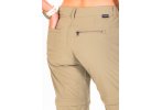 Patagonia pantal�n Quandary Convertible