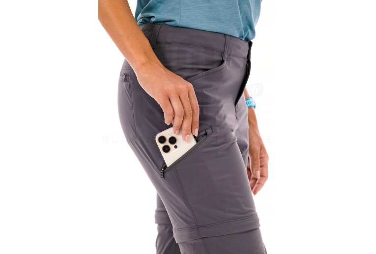 Patagonia Quandary Convertible W