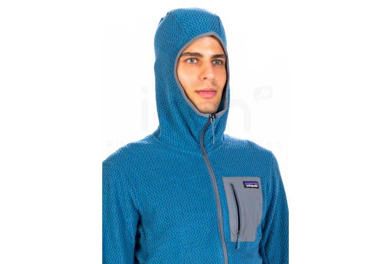 Patagonia chaqueta R1 Air
