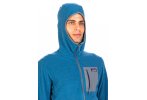 Patagonia chaqueta R1 Air