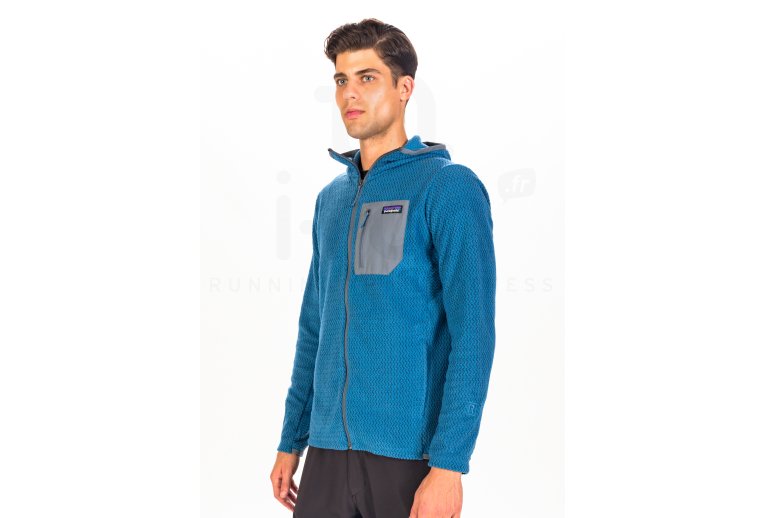 Patagonia chaqueta R1 Air