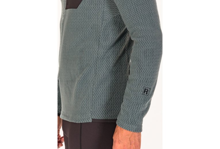 Patagonia chaqueta R1 Air