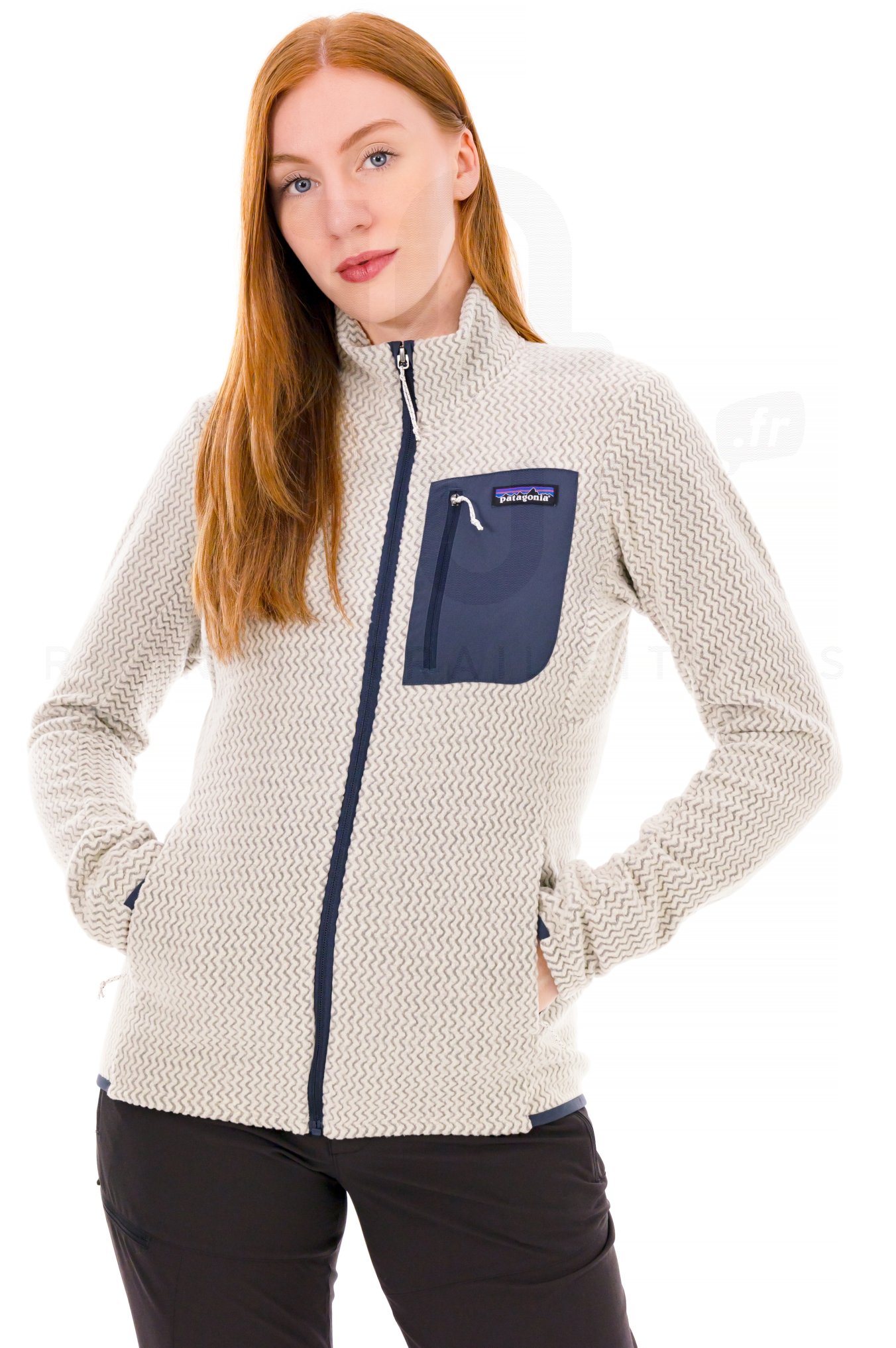 Patagonia R1 Air Damen