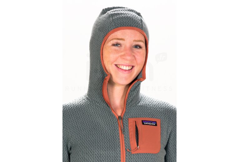 Patagonia R1 Air Damen