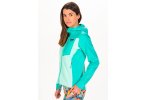 Patagonia : R1 CrossStrata Hoody Damen