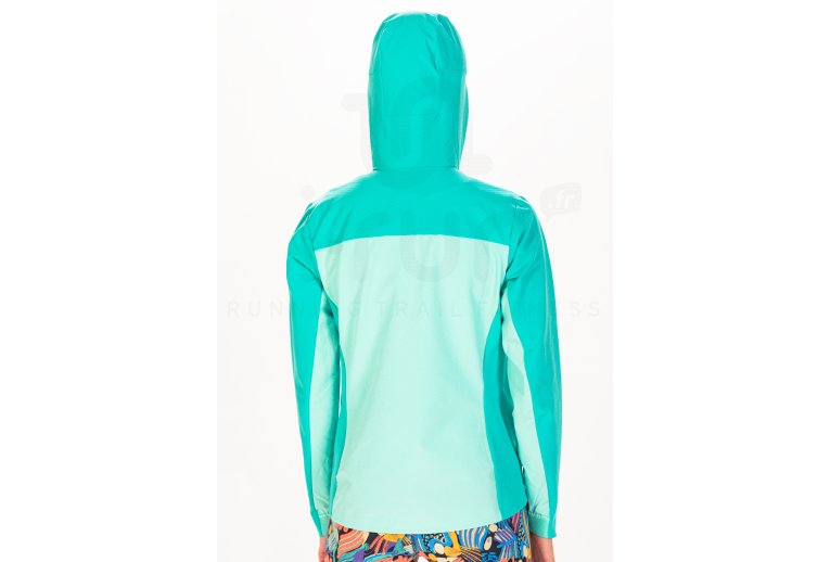 Patagonia R1 CrossStrata Hoody