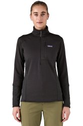 Patagonia R1 Fleece 1/2 Zip