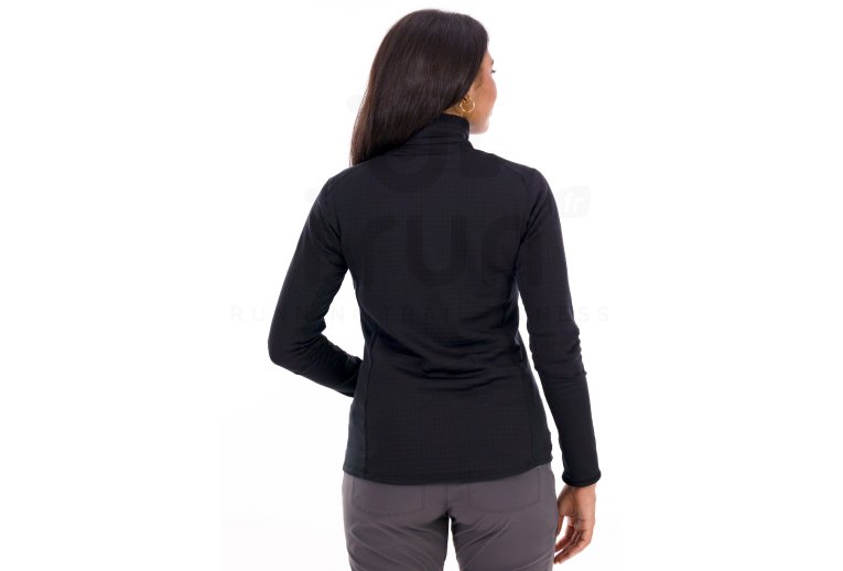 Patagonia R1 Fleece 1/2 Zip