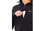 Patagonia Felpa con Cappuccio R1
