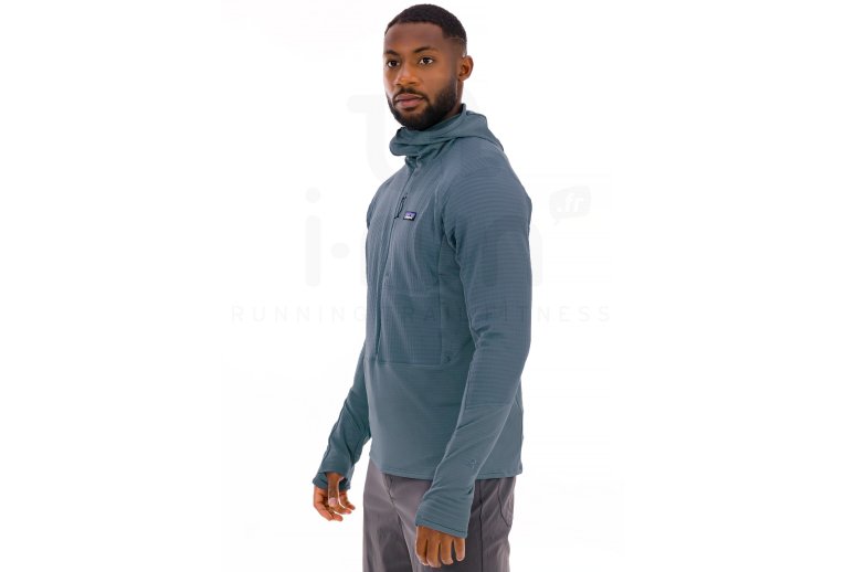 Patagonia R1 Fleece Hoody