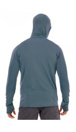 Patagonia R1 Fleece Hoody