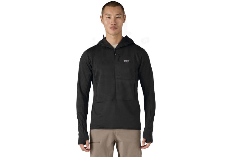 Patagonia R1 Fleece Hoodie