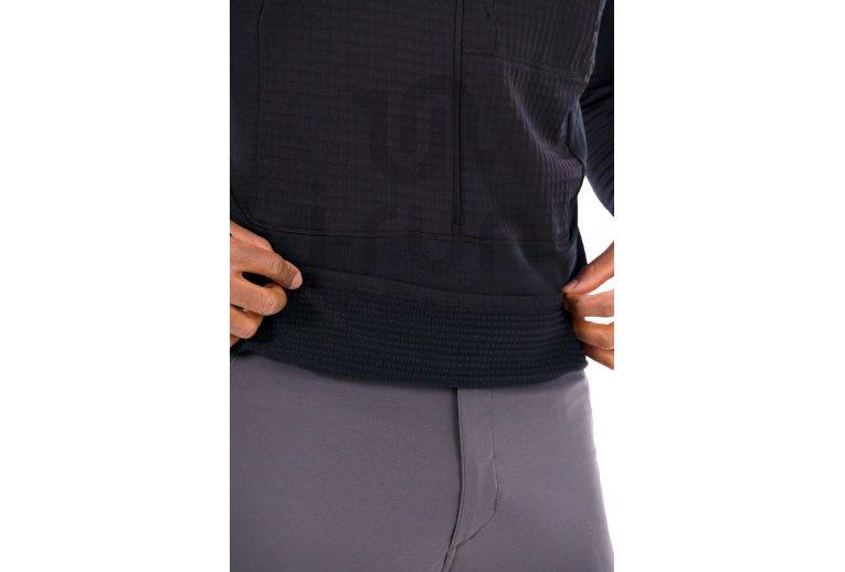 Patagonia R1 Fleece Hoody