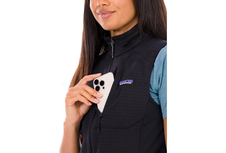 Patagonia R1 Fleece Damen