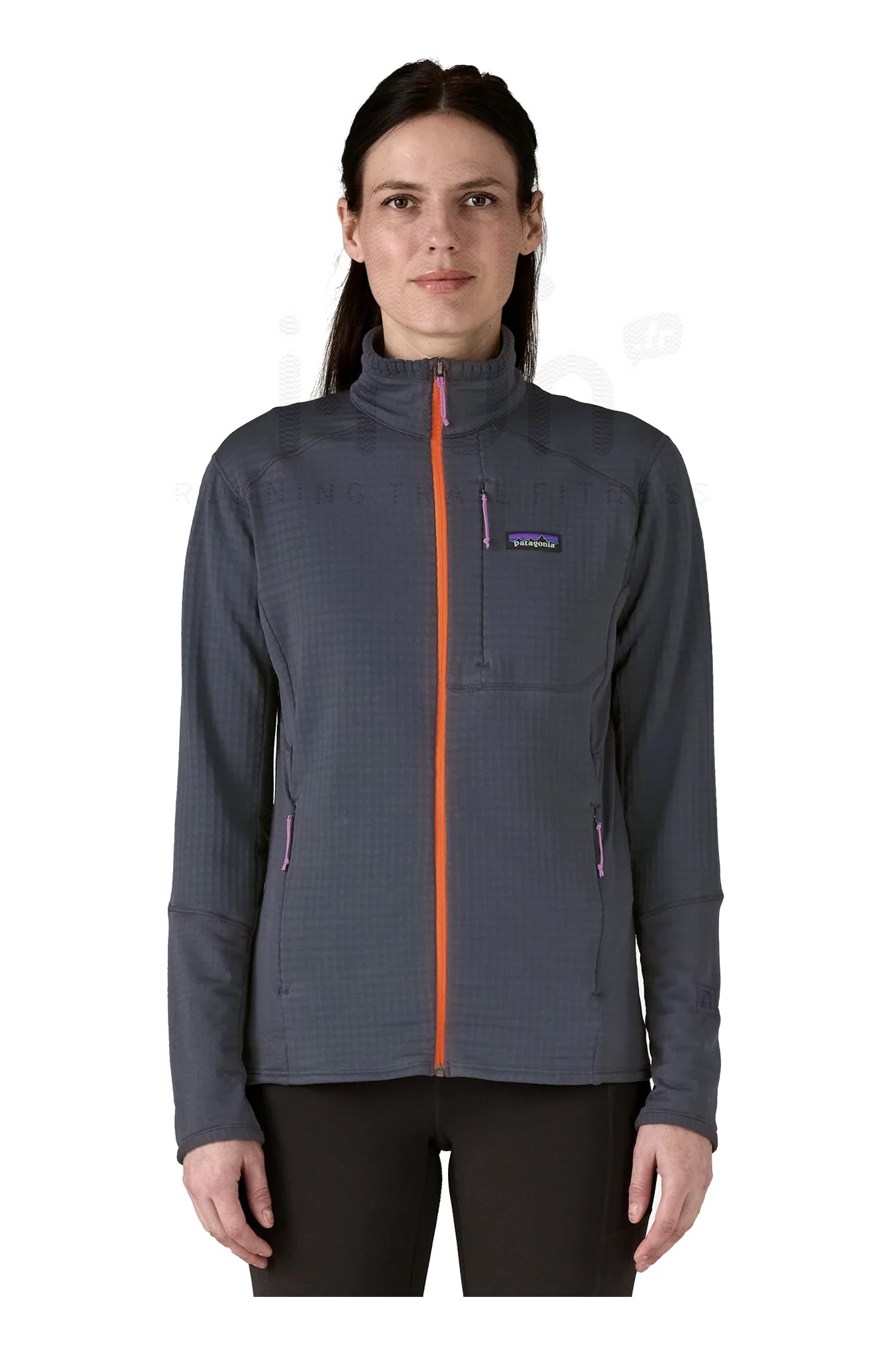 Patagonia R1 Fleece