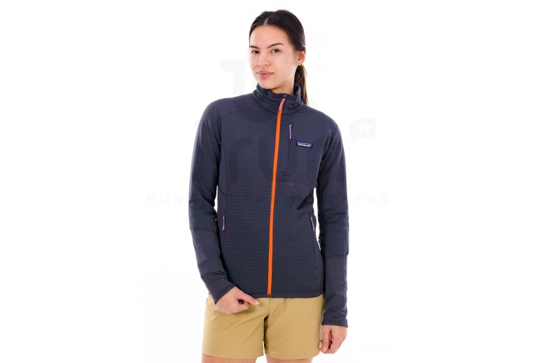 Patagonia R1 Fleece