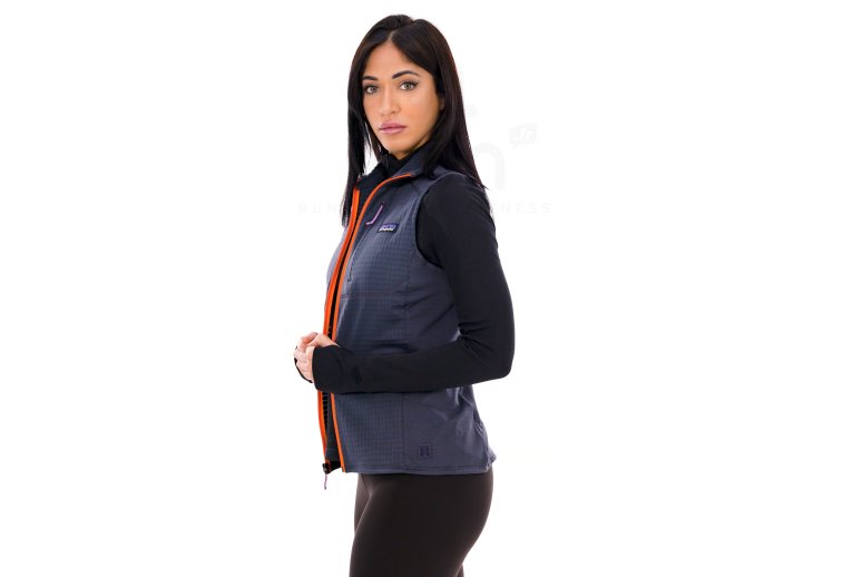 Patagonia R1 Fleece Damen