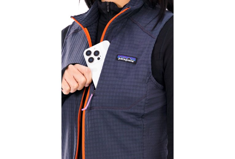 Patagonia R1 Fleece Damen