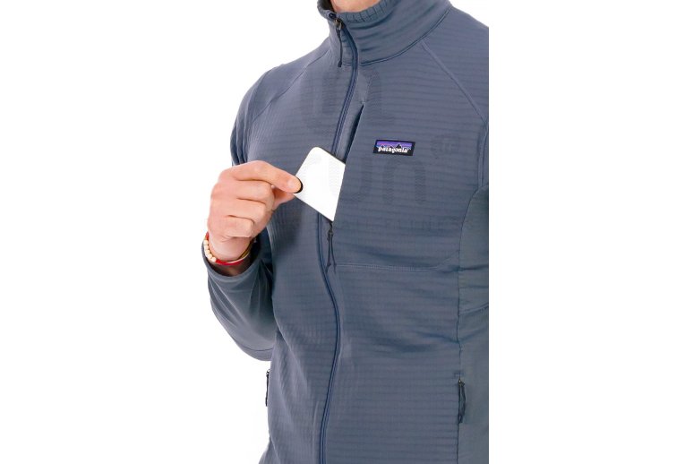 Patagonia R1 Fleece