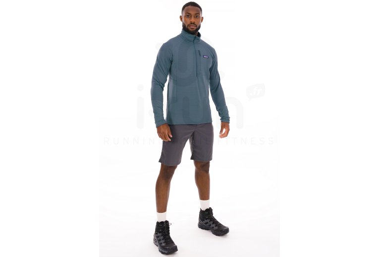 Patagonia R1 Fleece