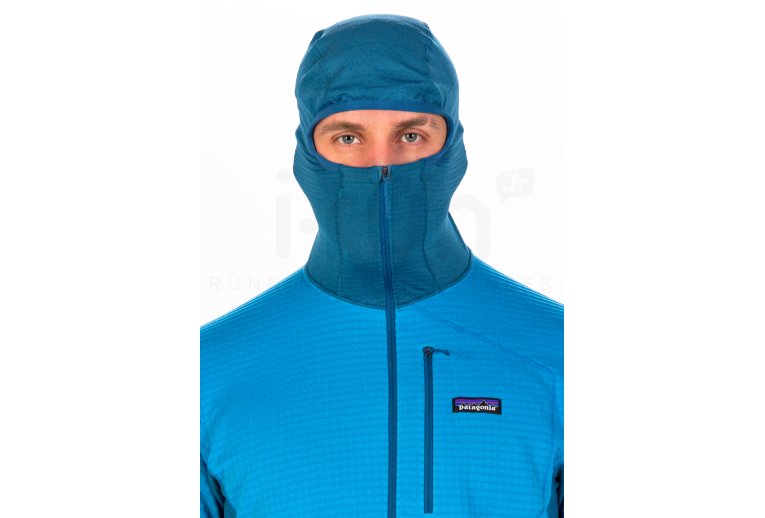 Patagonia R1 Pullover Hoody Herren