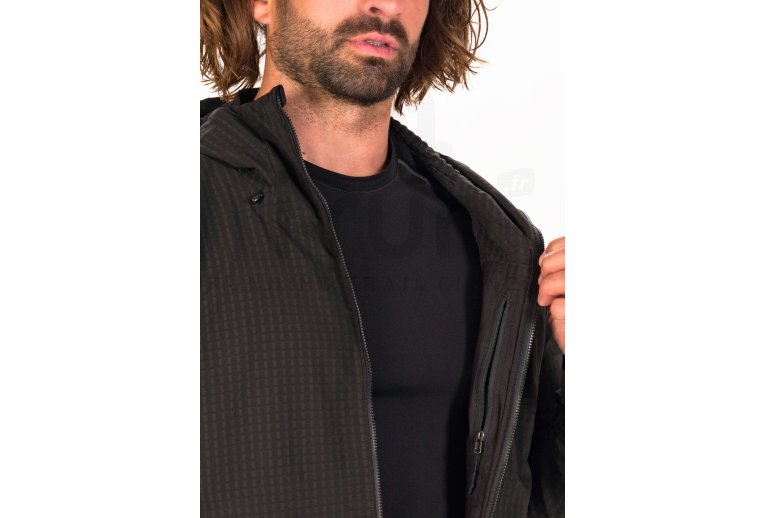 Patagonia chaqueta R1 TechFace