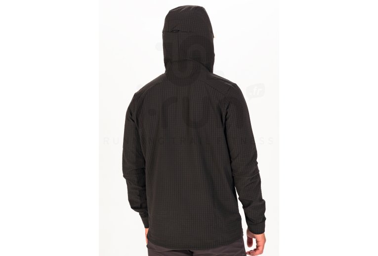 Patagonia chaqueta R1 TechFace