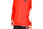 Patagonia chaqueta R1 TechFace
