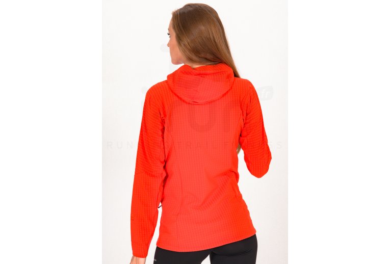 Patagonia R1 TechFace Damen