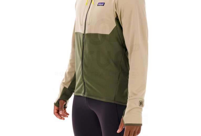 Patagonia R1 Thermal Hoody