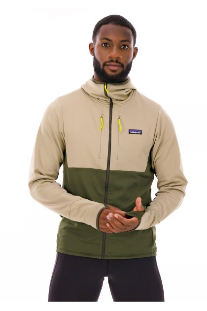 Patagonia R1 Thermal Hoody M