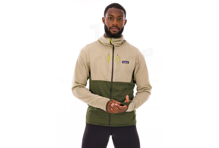 Patagonia R1 Thermal Hoody M