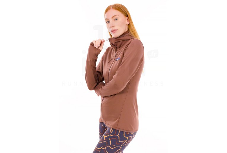 Patagonia R1 Thermal Hoody W