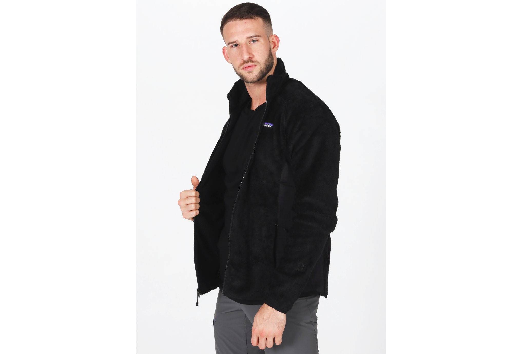 Patagonia R2 M vêtement running homme