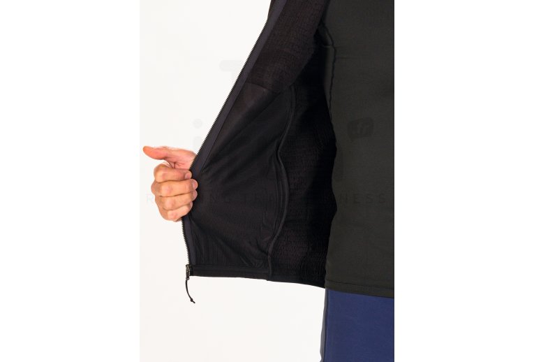 Patagonia R2 TechFace Hoody Herren