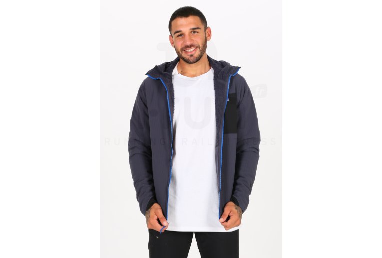 Patagonia chaqueta R2 TechFace