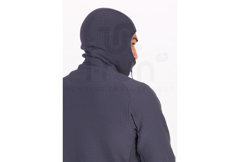 Patagonia chaqueta R2 TechFace