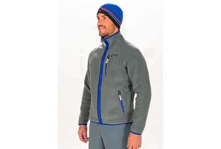Patagonia Retro Pile Herren
