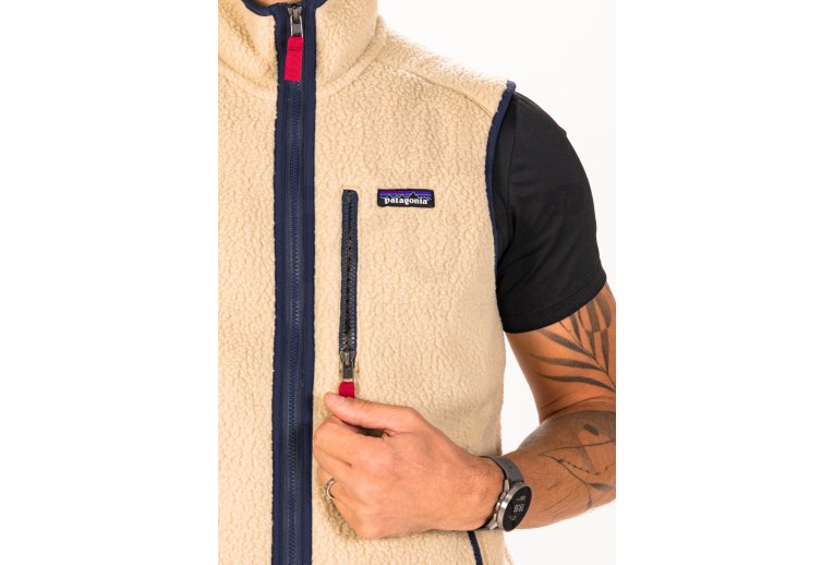 Patagonia Retro Pile M