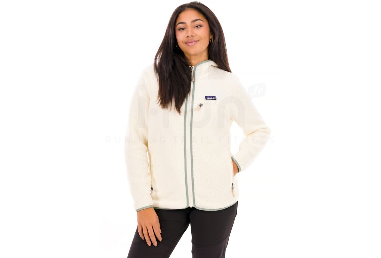 Patagonia Retro Pile Damen