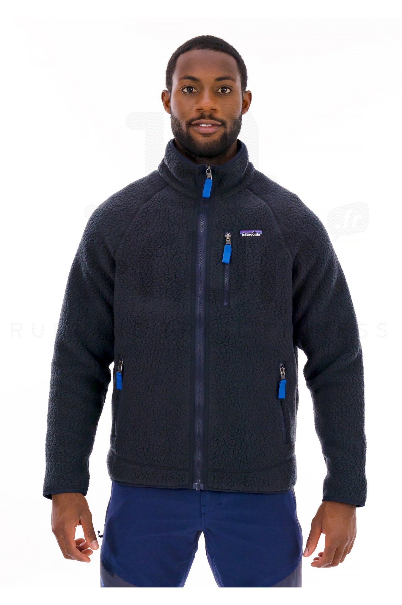 Patagonia chaqueta Retro Pile