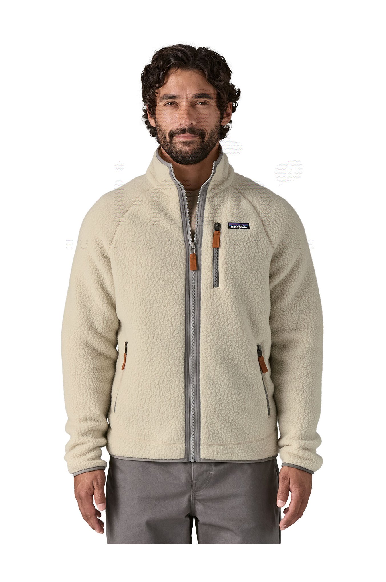 Patagonia Retro Pile
