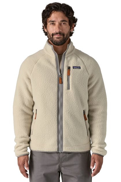 Patagonia Retro Pile