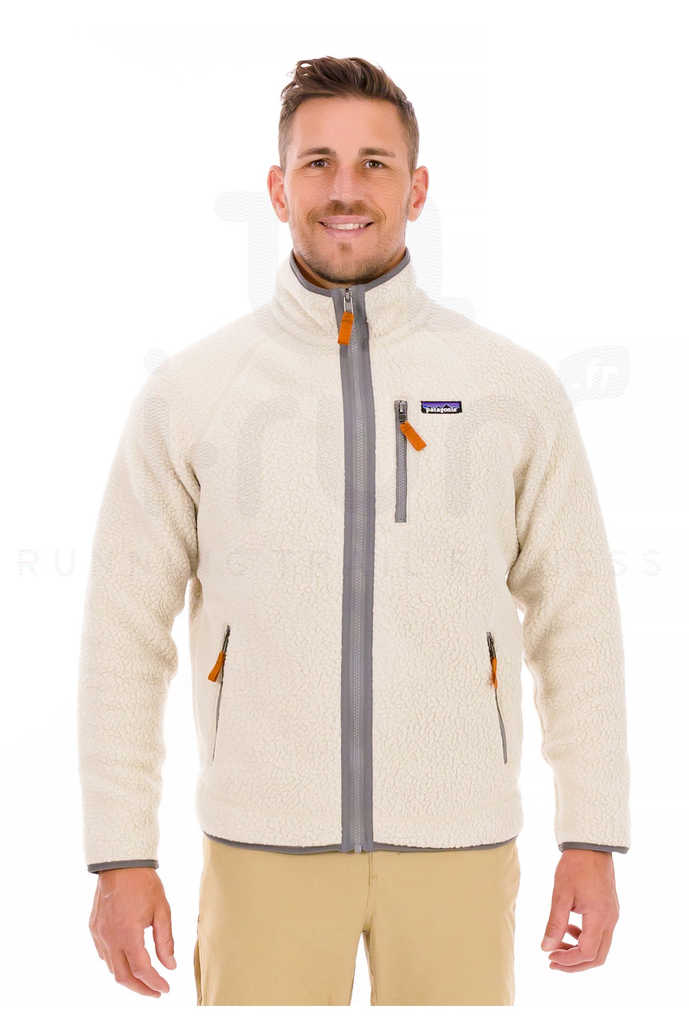 Patagonia Retro Pile