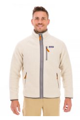 Patagonia Retro Pile