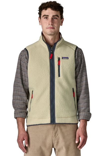 Patagonia Retro Pile M