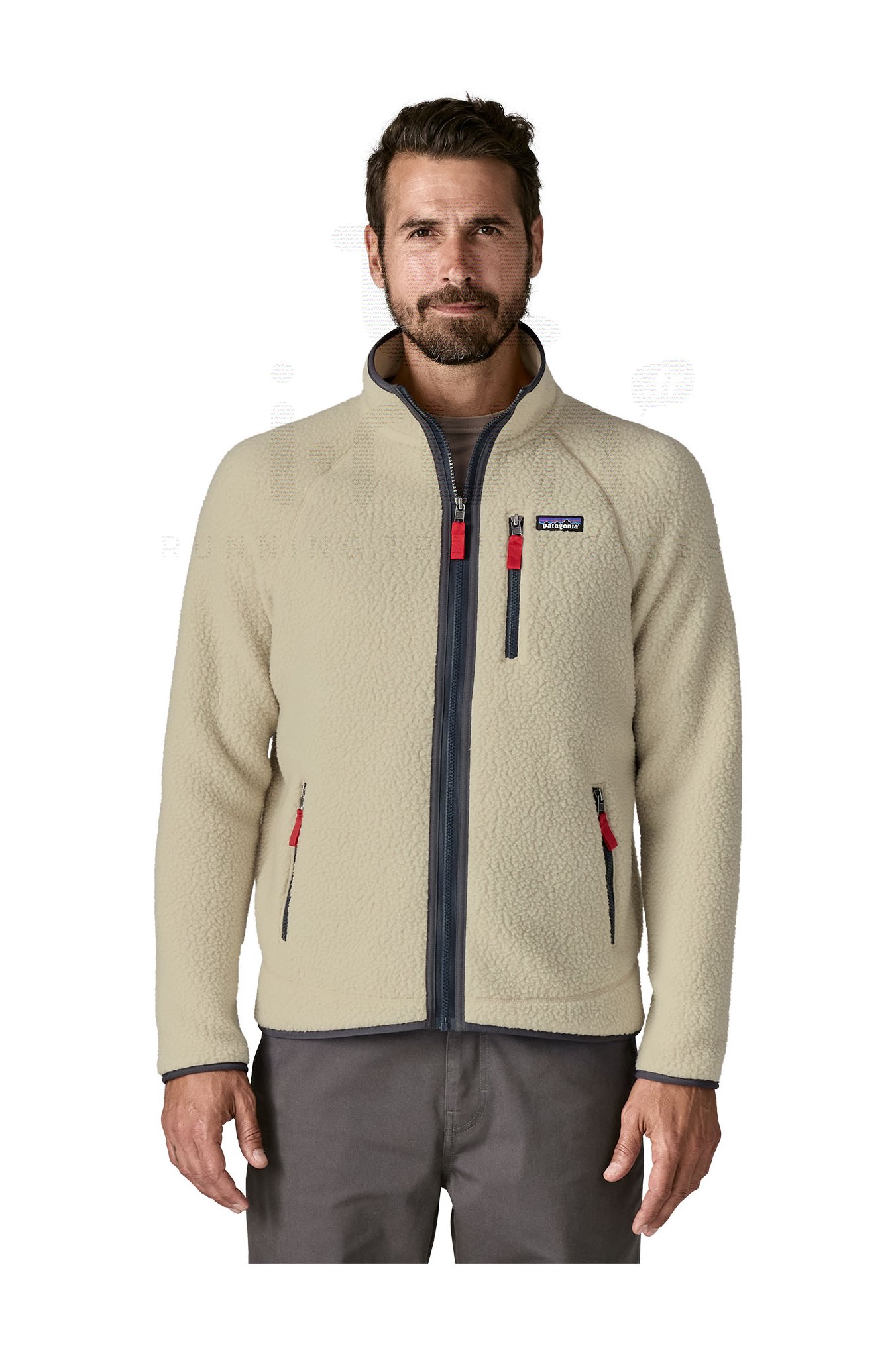 Patagonia Retro Pile